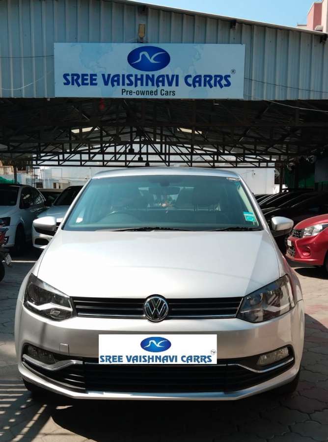 Volkswagen Polo - Image 11