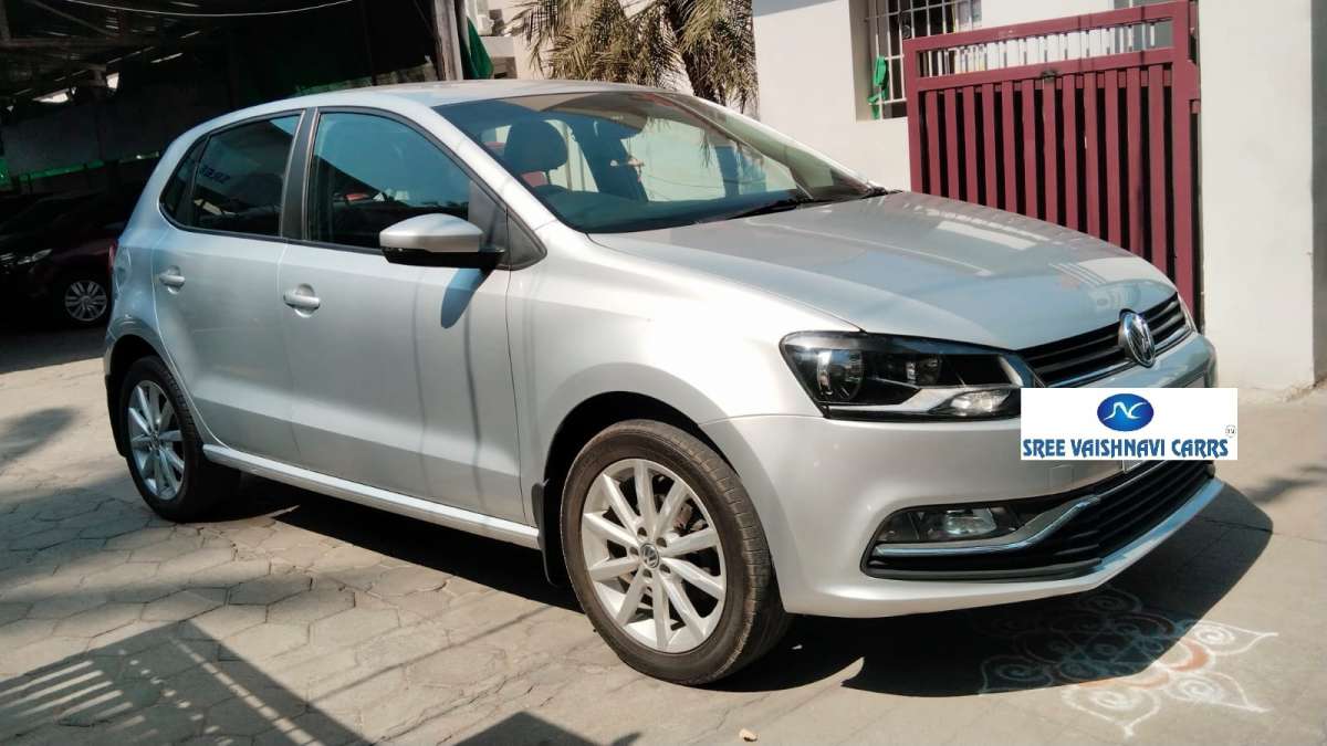 Volkswagen Polo - Image 2