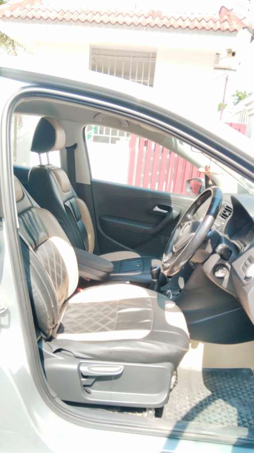 Volkswagen Polo - Image 3