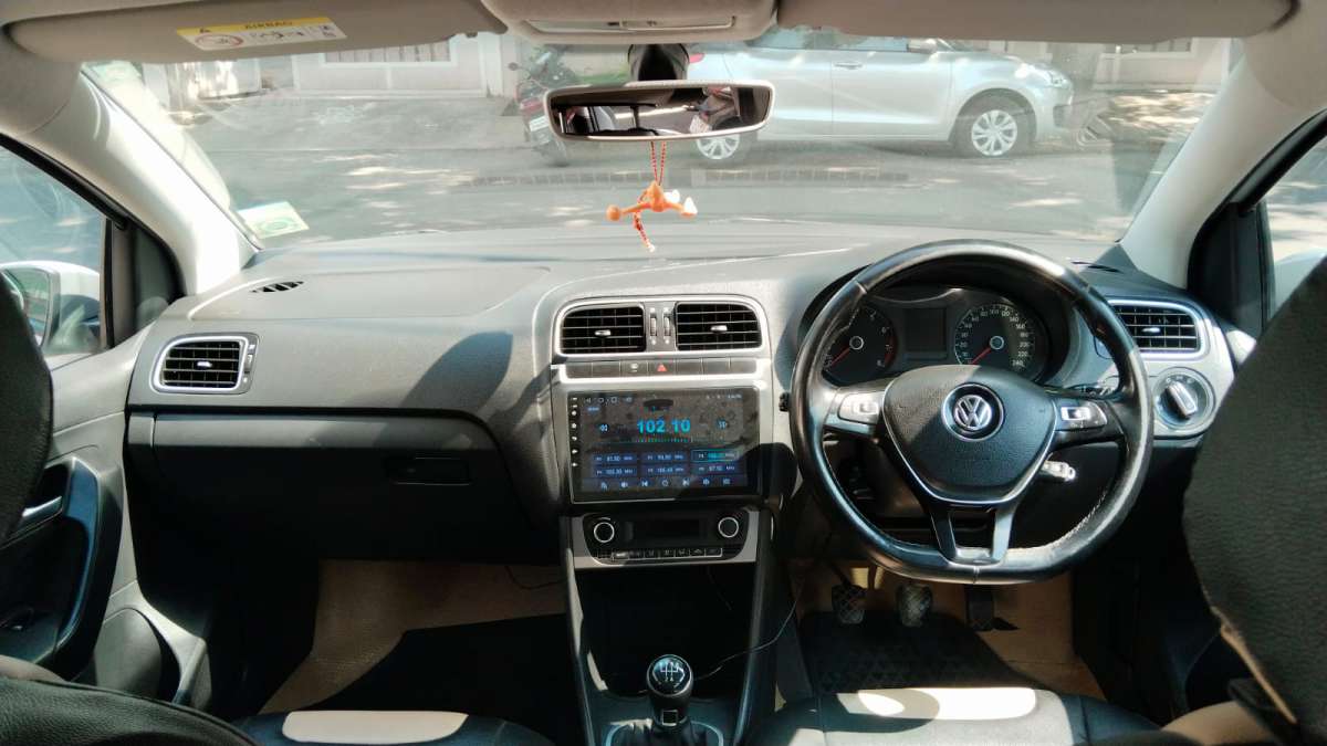 Volkswagen Polo - Image 4