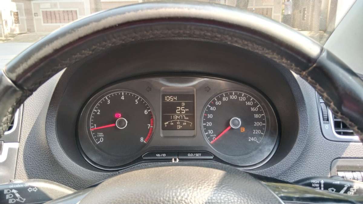 Volkswagen Polo - Image 5