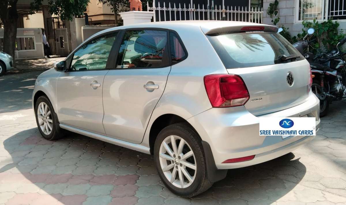 Volkswagen Polo - Image 8