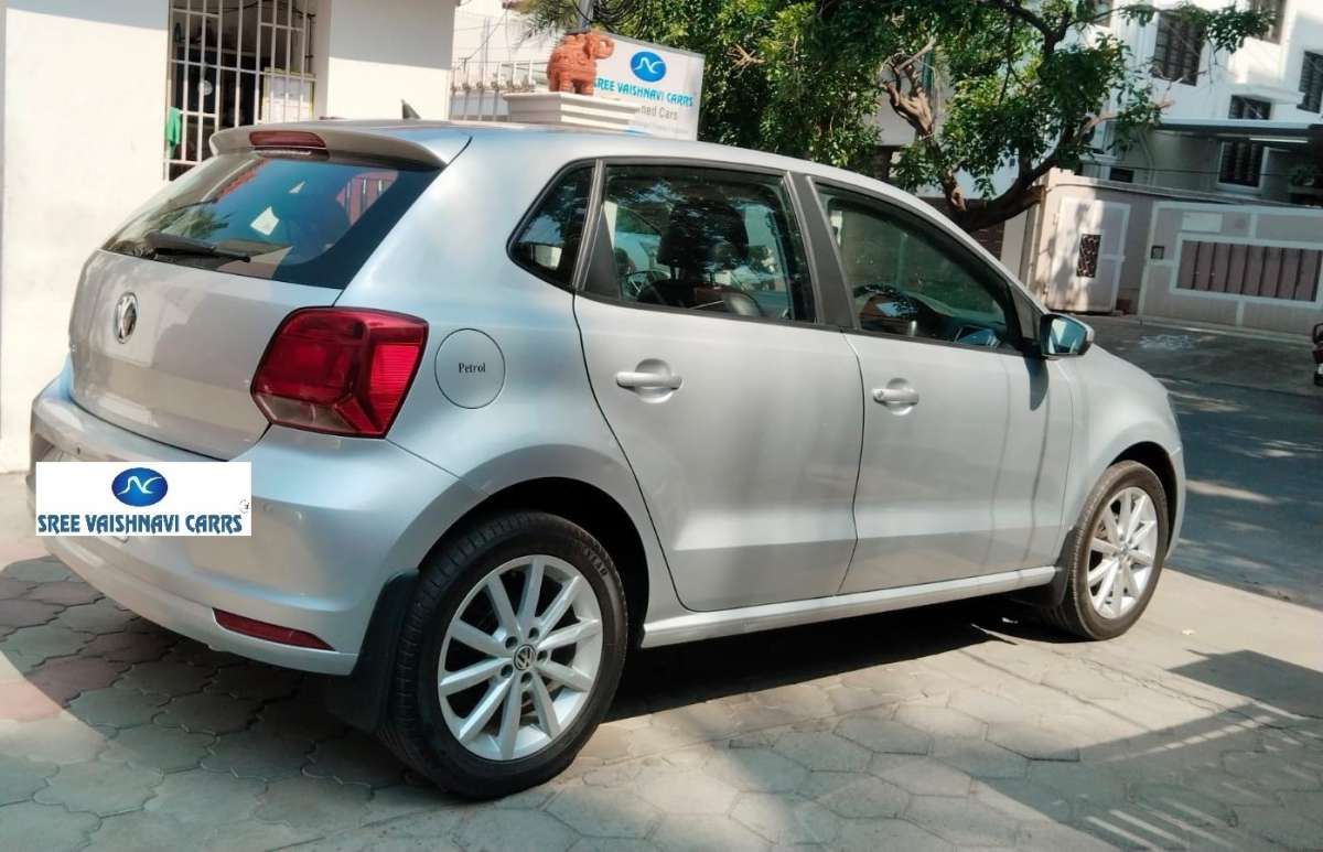 Volkswagen Polo - Image 9