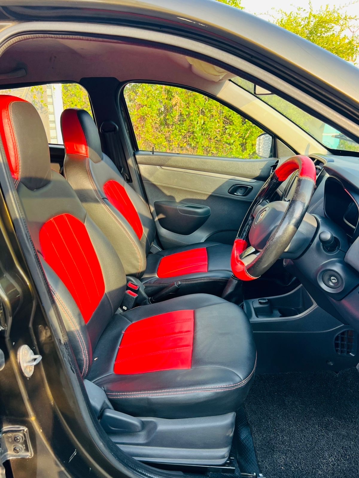 Renault Kwid - Image 8