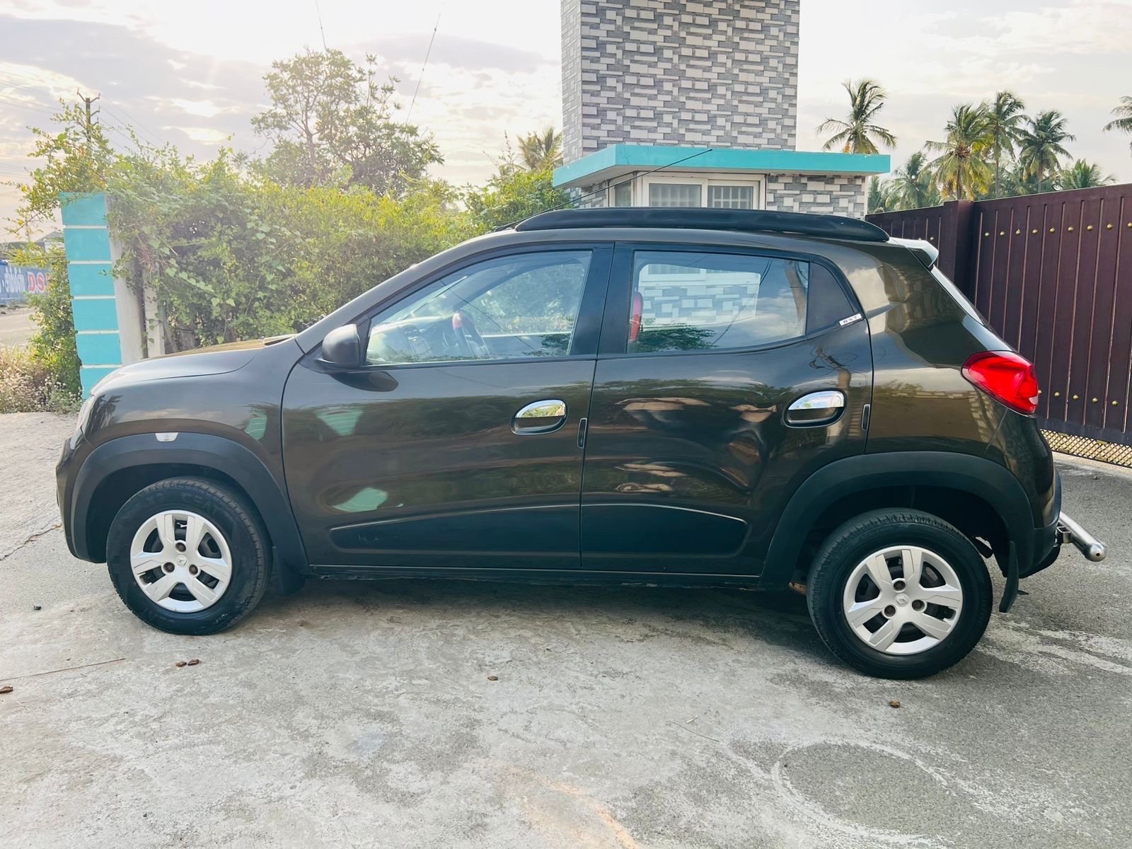 Renault Kwid - Image 7