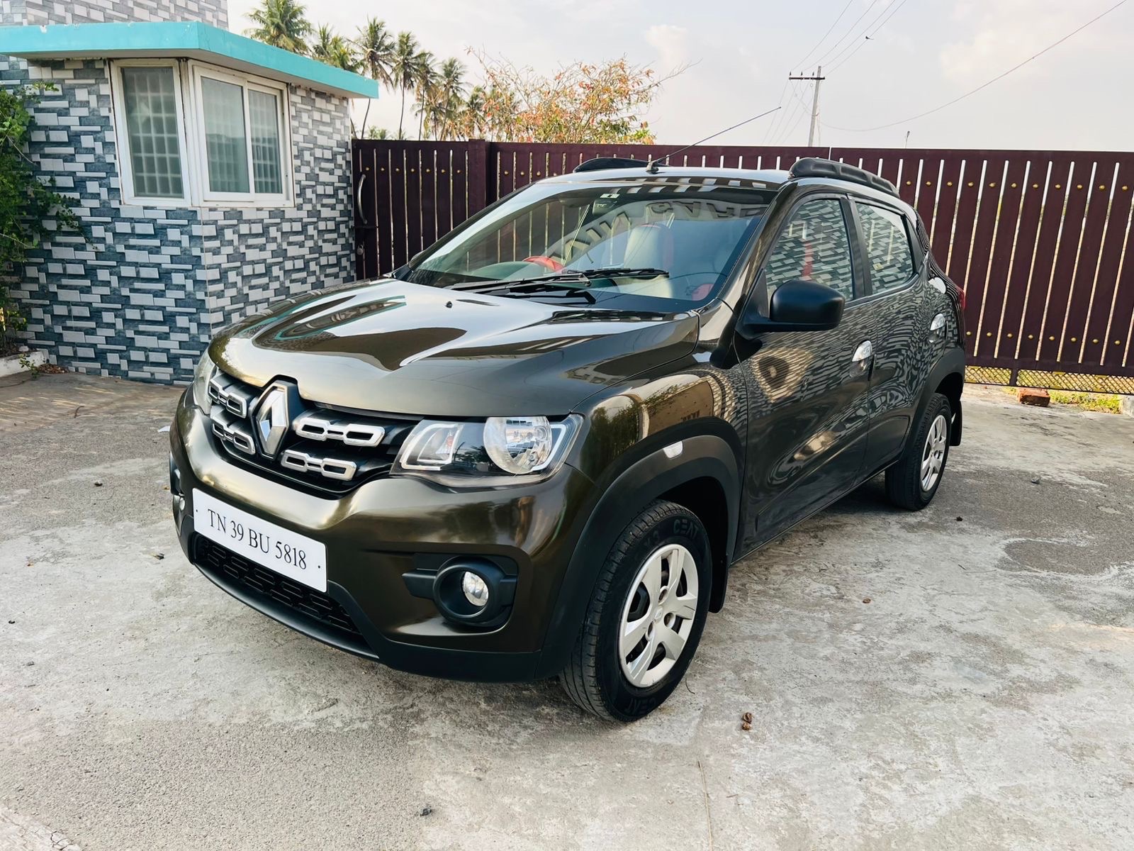 Renault Kwid - Image 3