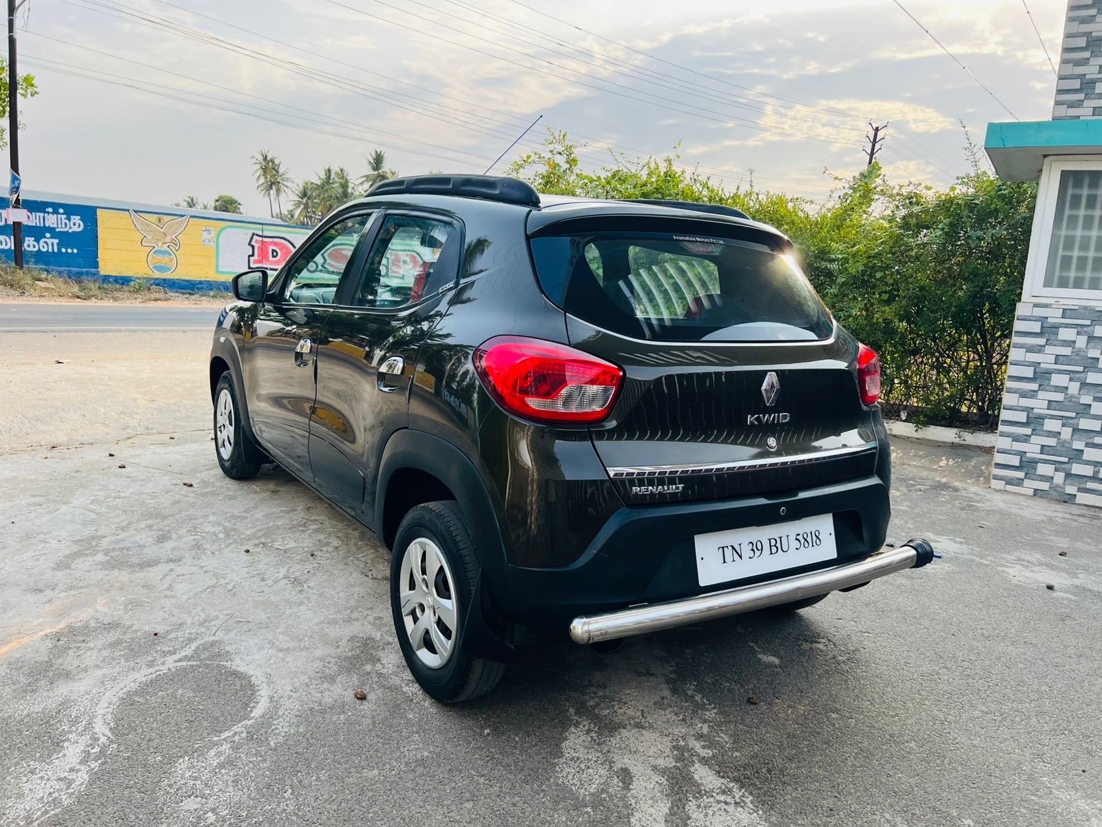 Renault Kwid - Image 4