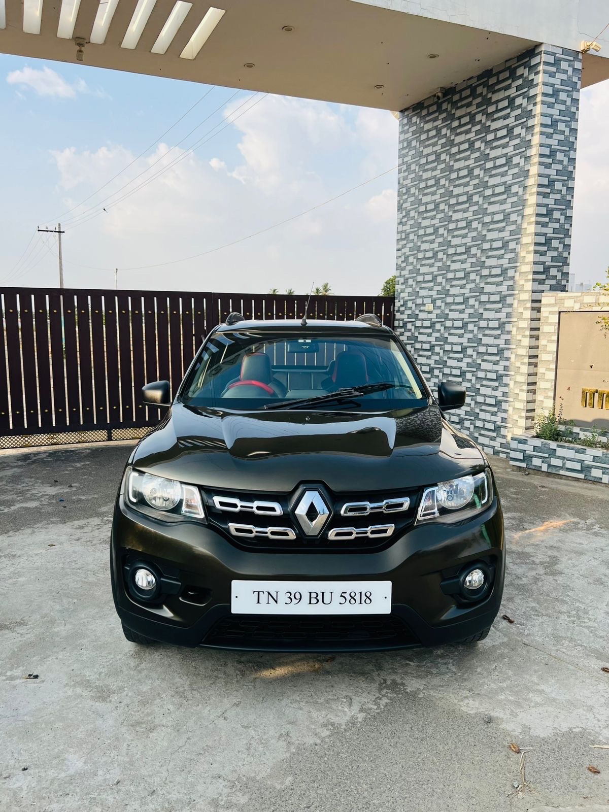 Renault Kwid