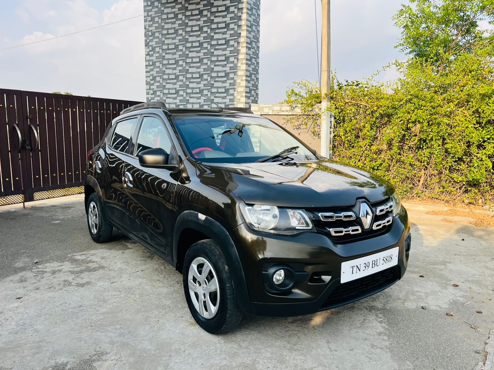 Renault Kwid - Image 2