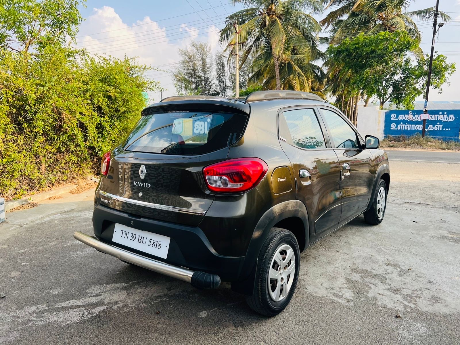 Renault Kwid - Image 5