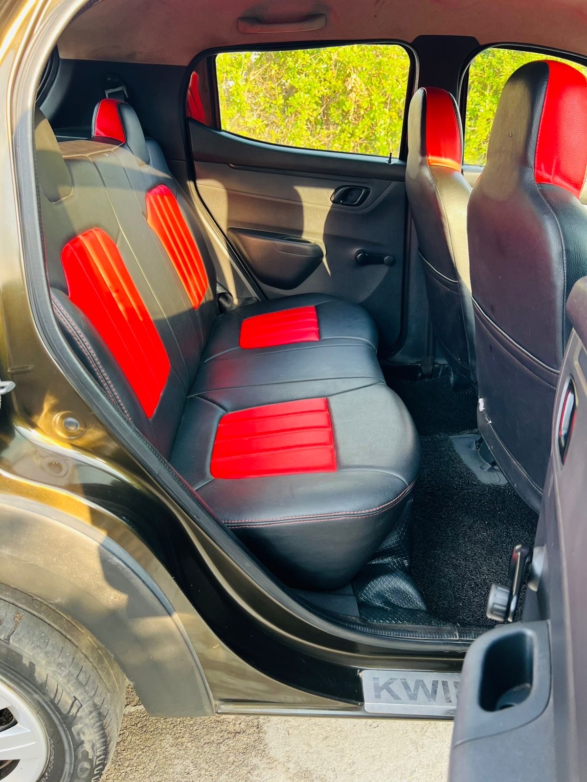 Renault Kwid - Image 9