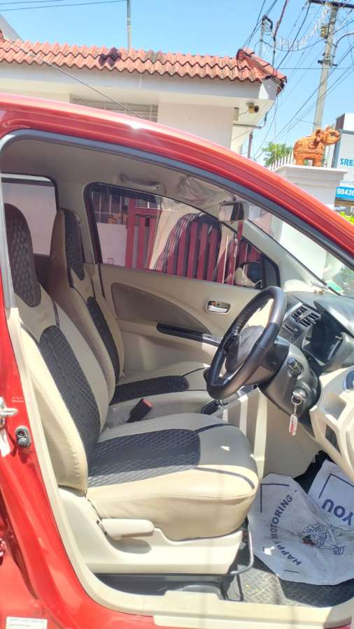 Maruti Suzuki Celerio - Image 3