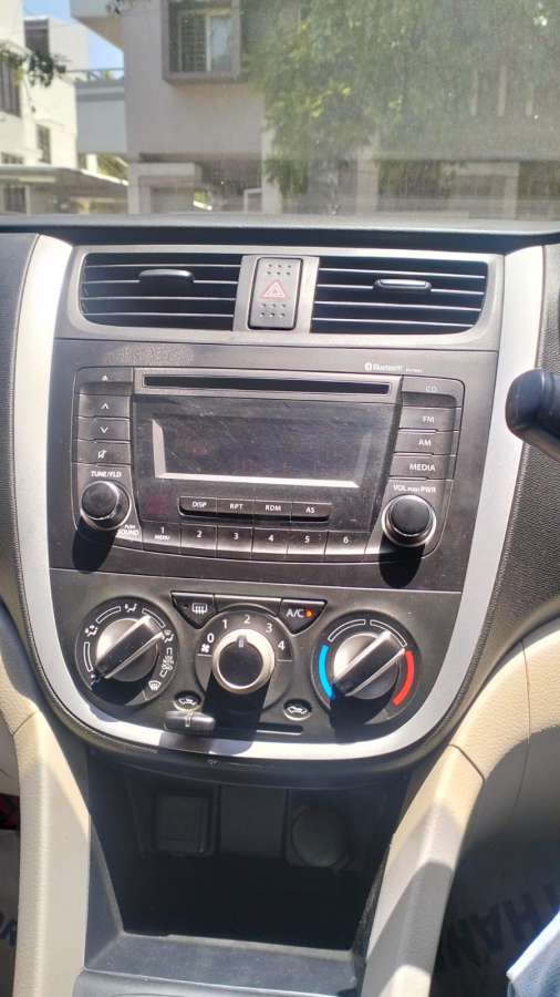 Maruti Suzuki Celerio - Image 5