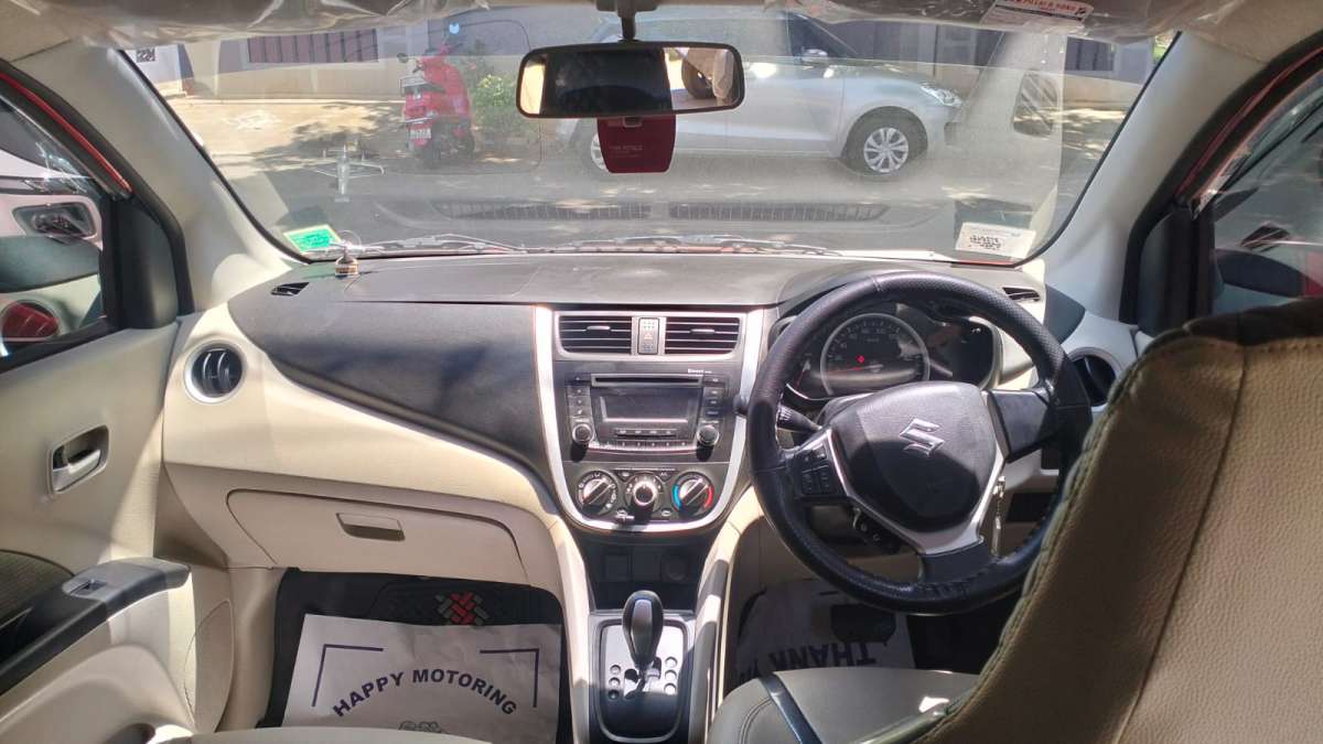 Maruti Suzuki Celerio - Image 4