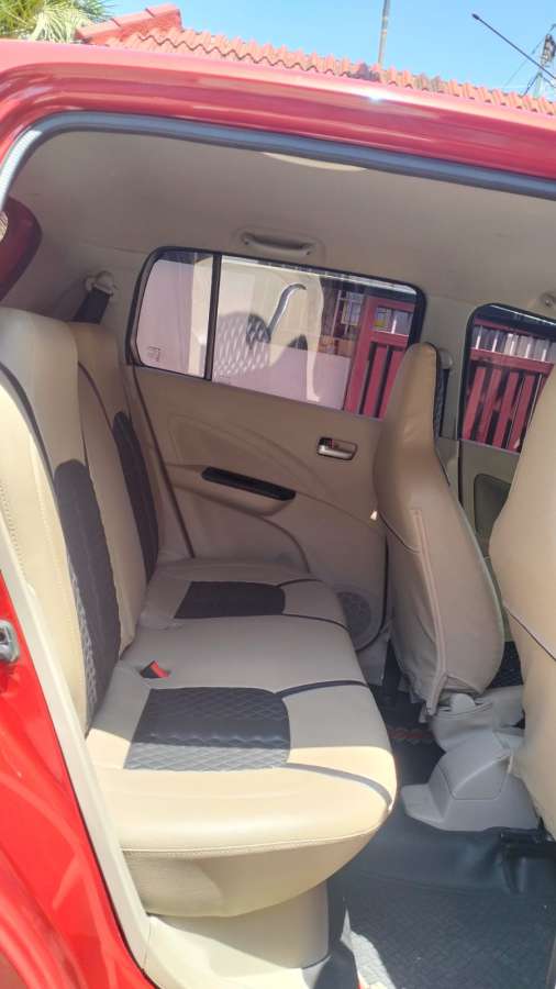 Maruti Suzuki Celerio - Image 7