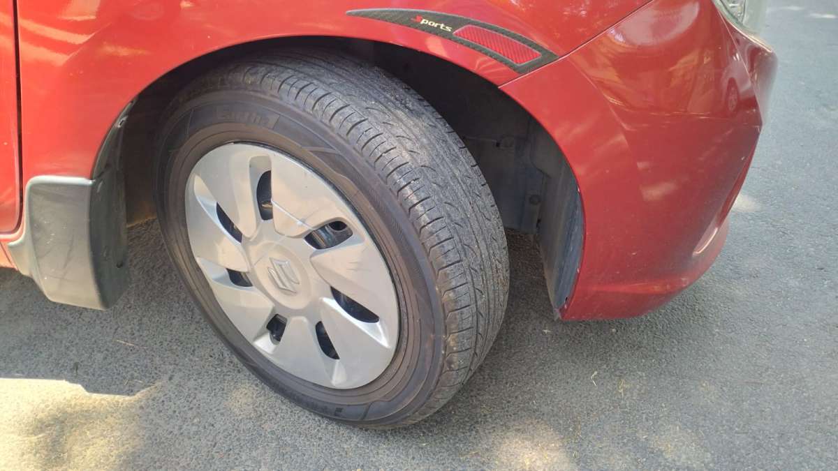Maruti Suzuki Celerio - Image 8