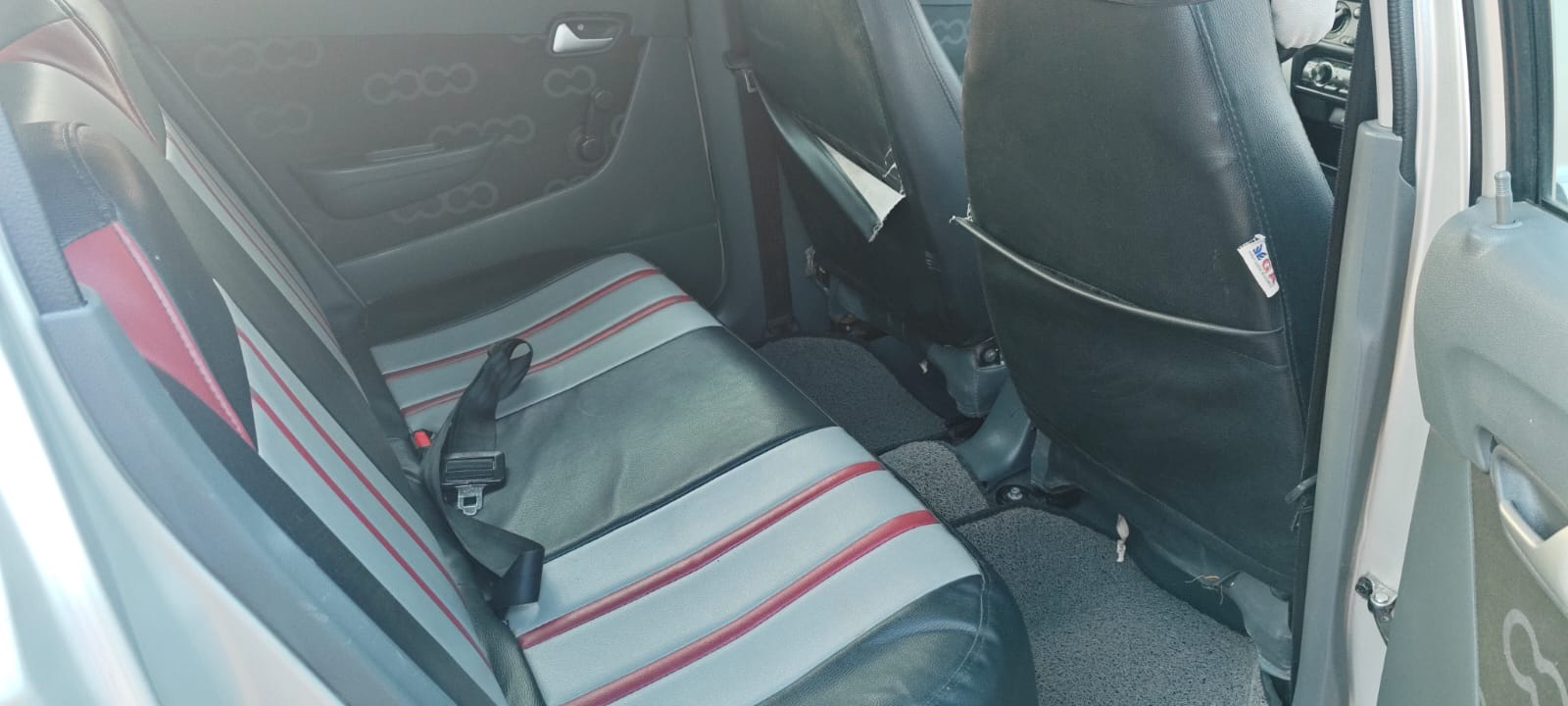 Maruti Suzuki Alto 800 - Image 5