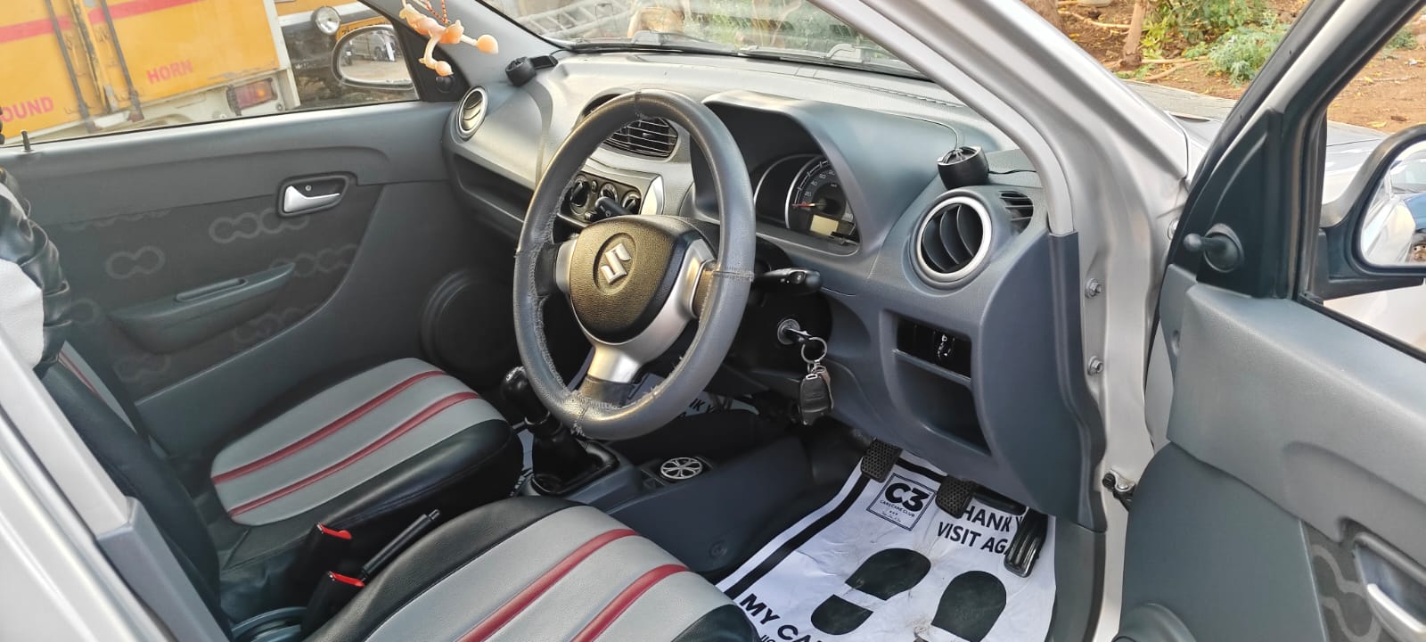 Maruti Suzuki Alto 800 - Image 6