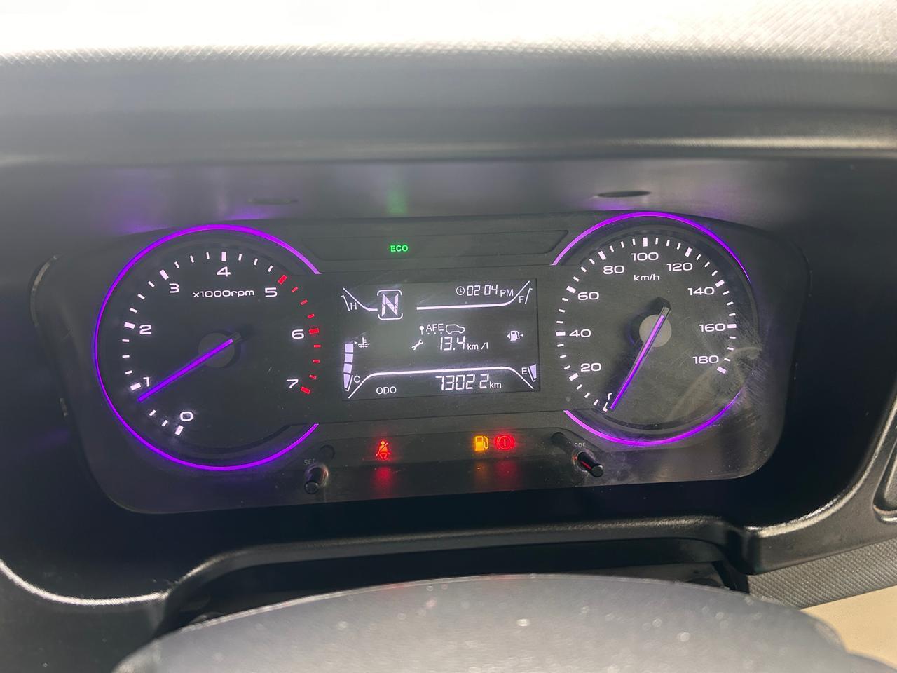 Mahindra Marazzo - Image 7