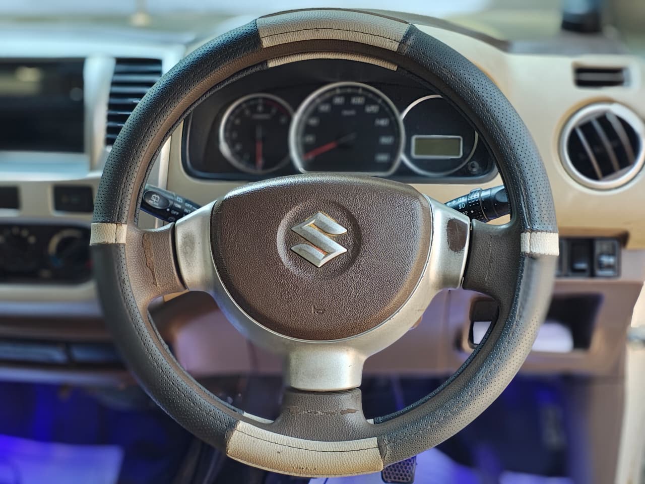 Maruti Suzuki Estilo - Image 13