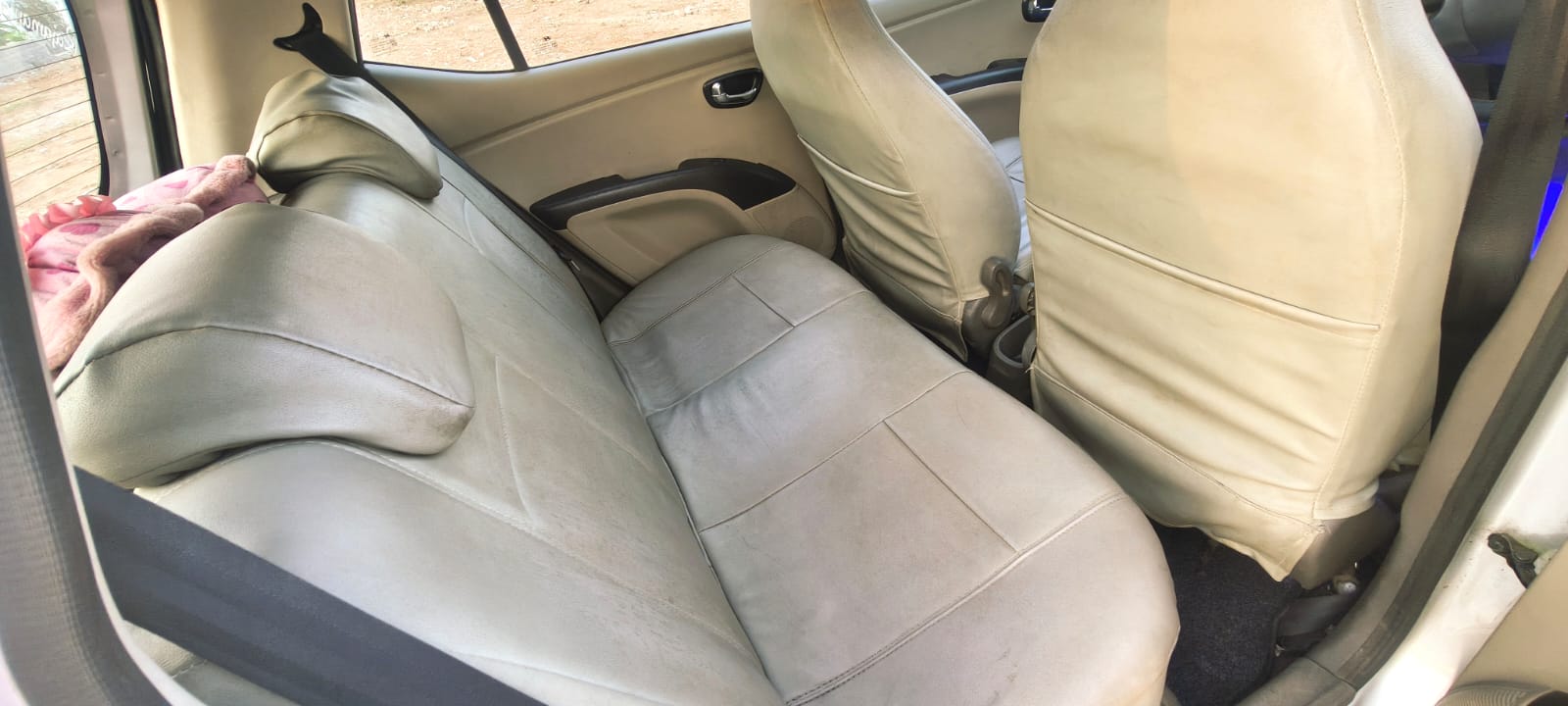 Hyundai i10 - Image 5