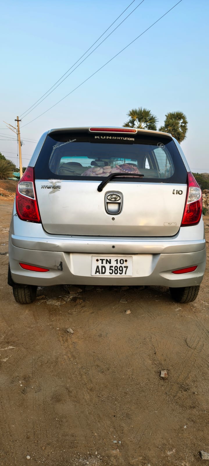 Hyundai i10 - Image 9