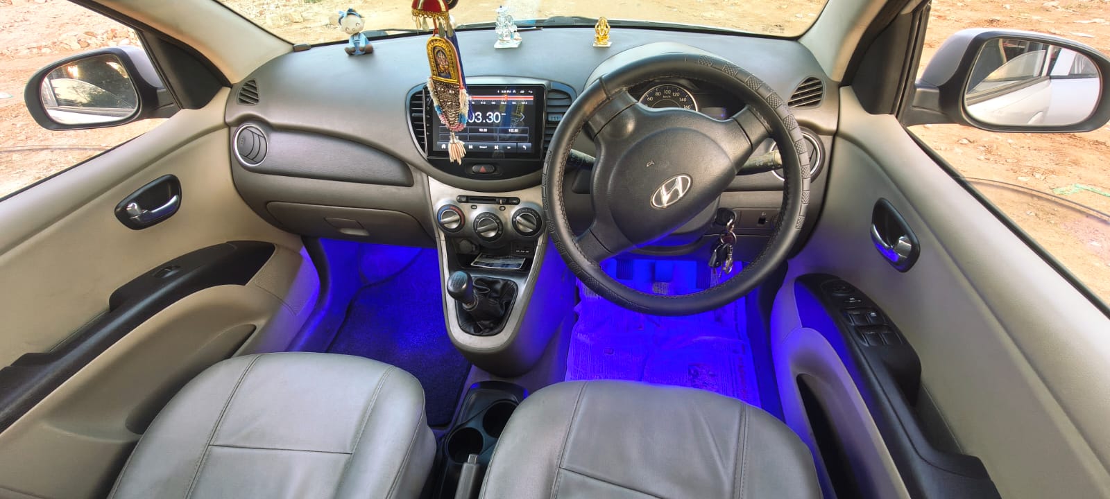 Hyundai i10 - Image 4