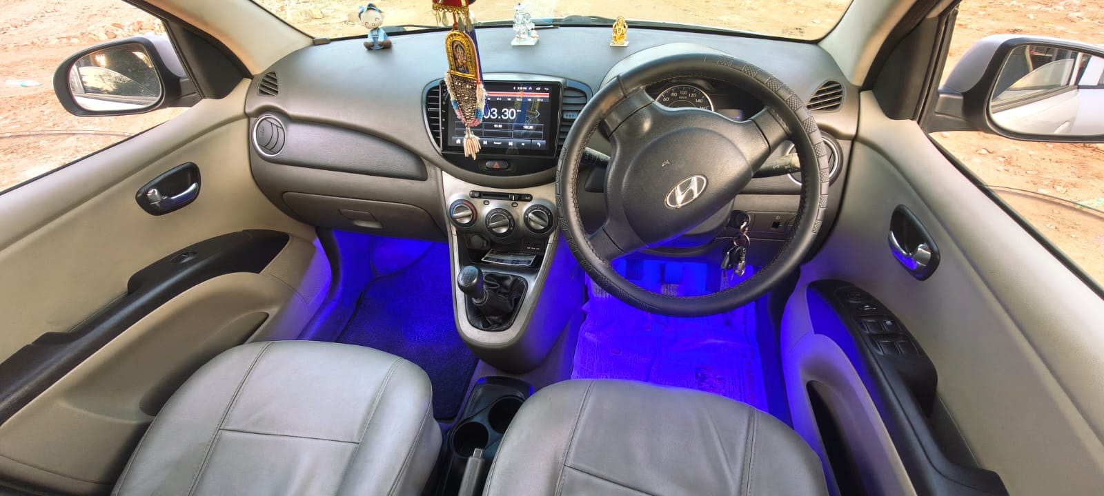 Hyundai i10 - Image 2