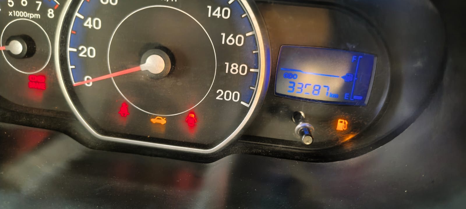 Hyundai i10 - Image 3