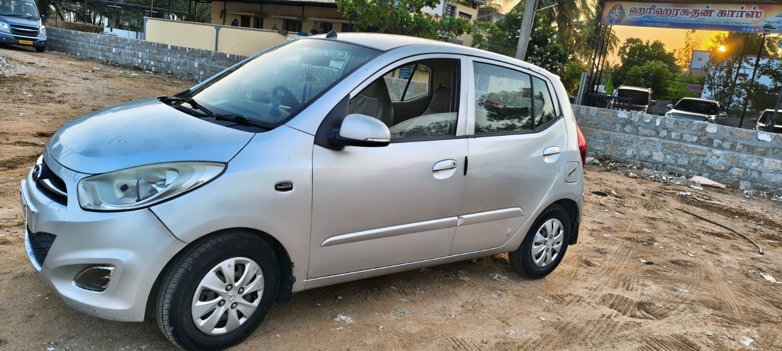 Hyundai i10 - Image 8