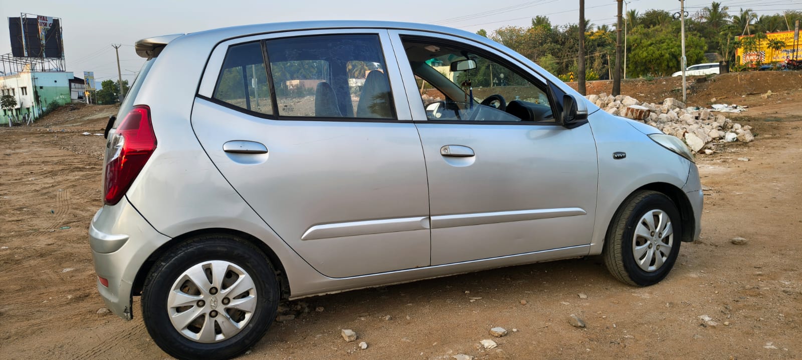 Hyundai i10 - Image 6