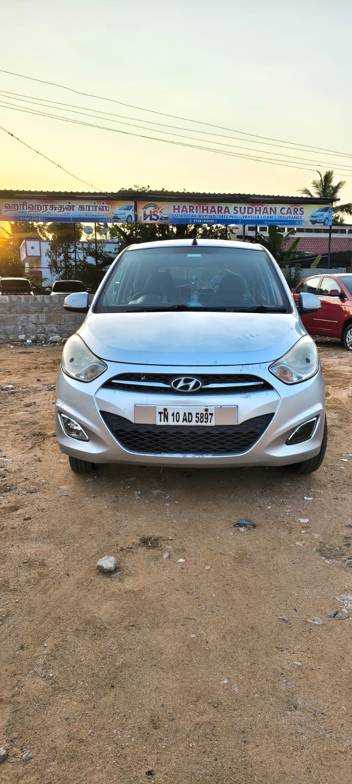Hyundai i10 - Image 7