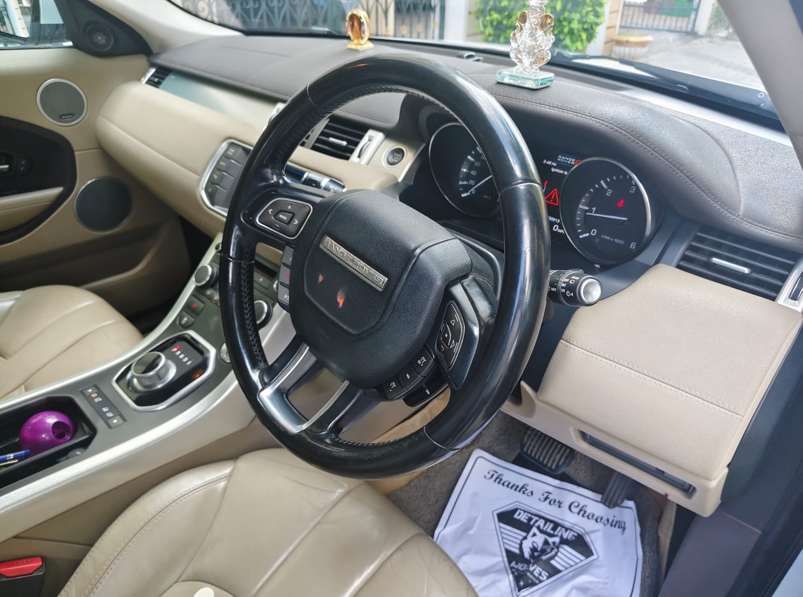 Land Rover Range Rover - Image 5