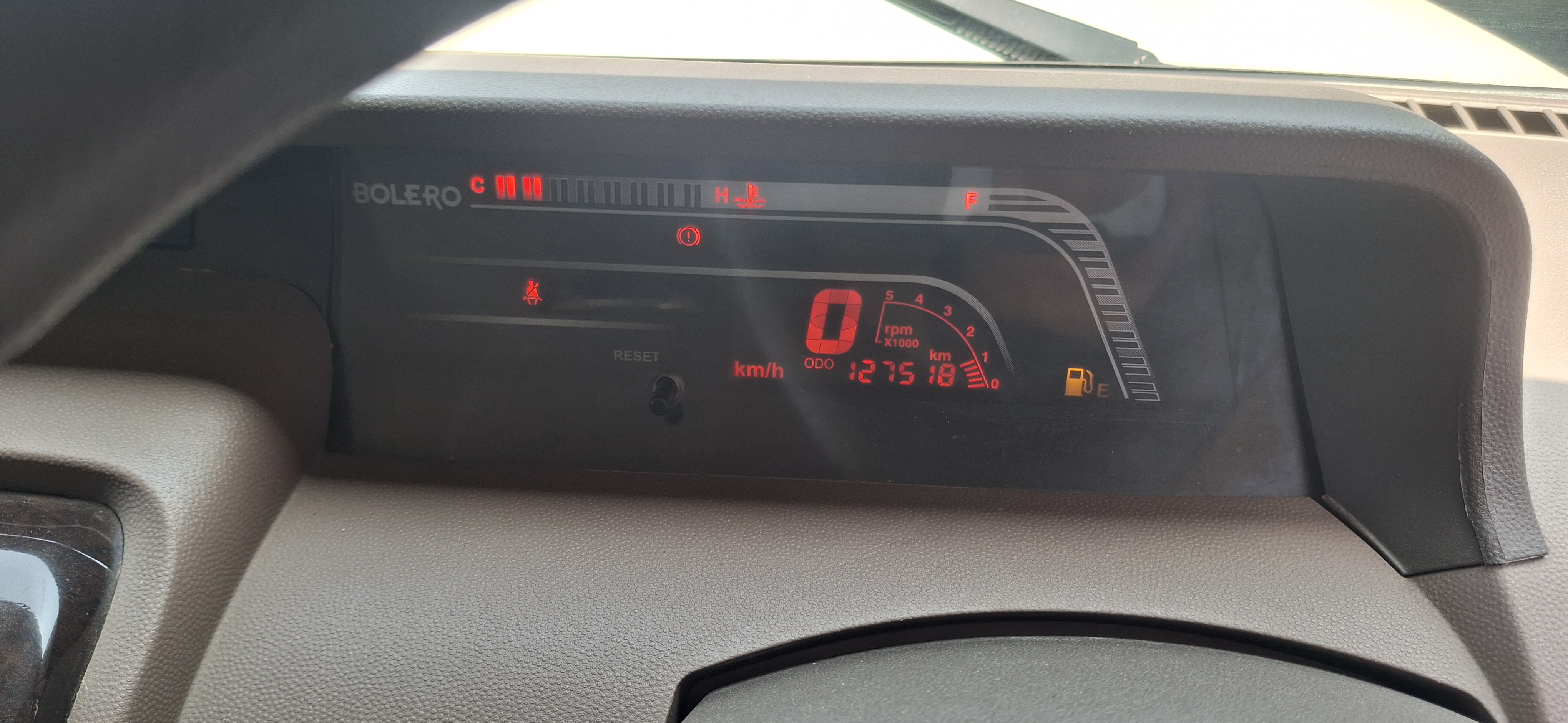 Mahindra Bolero - Image 13