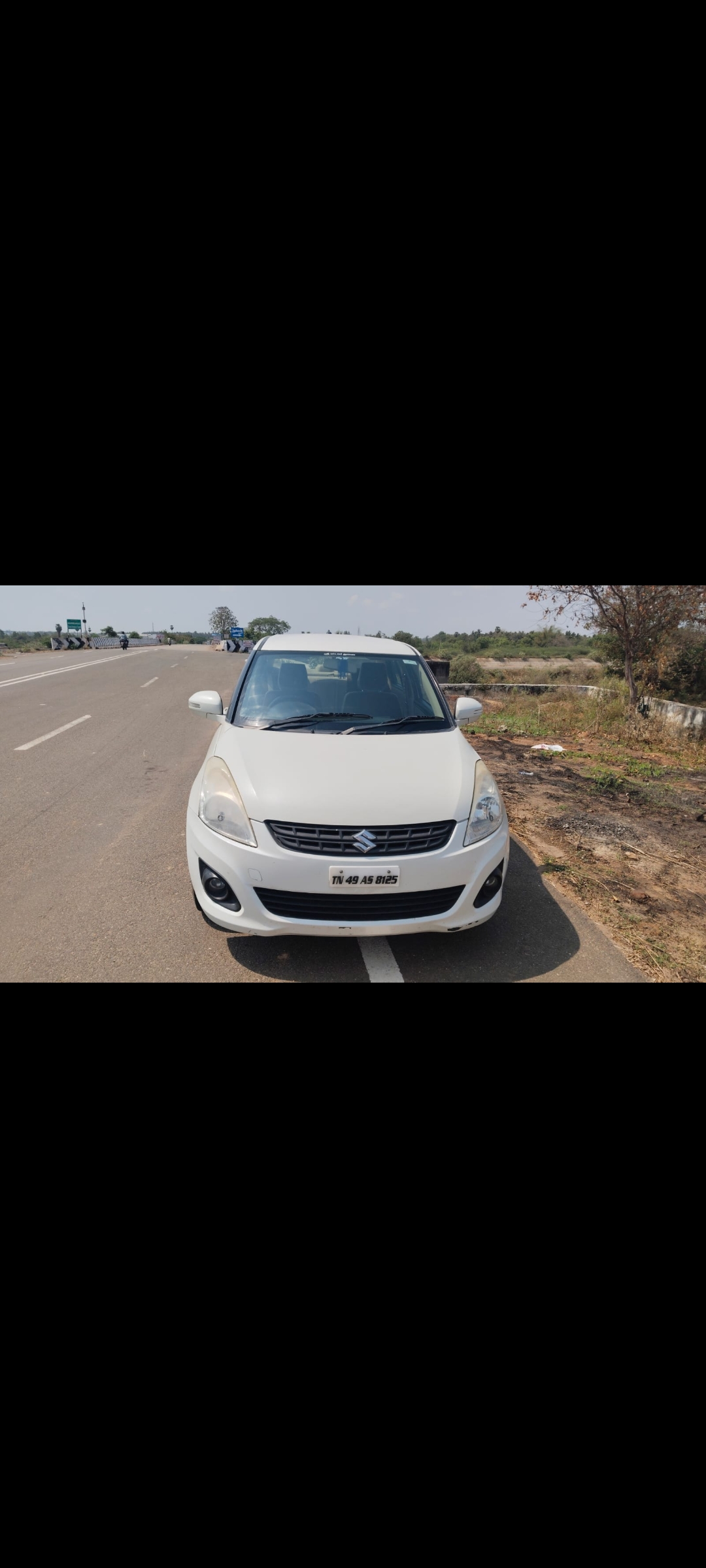 Maruti Suzuki Swift dzire