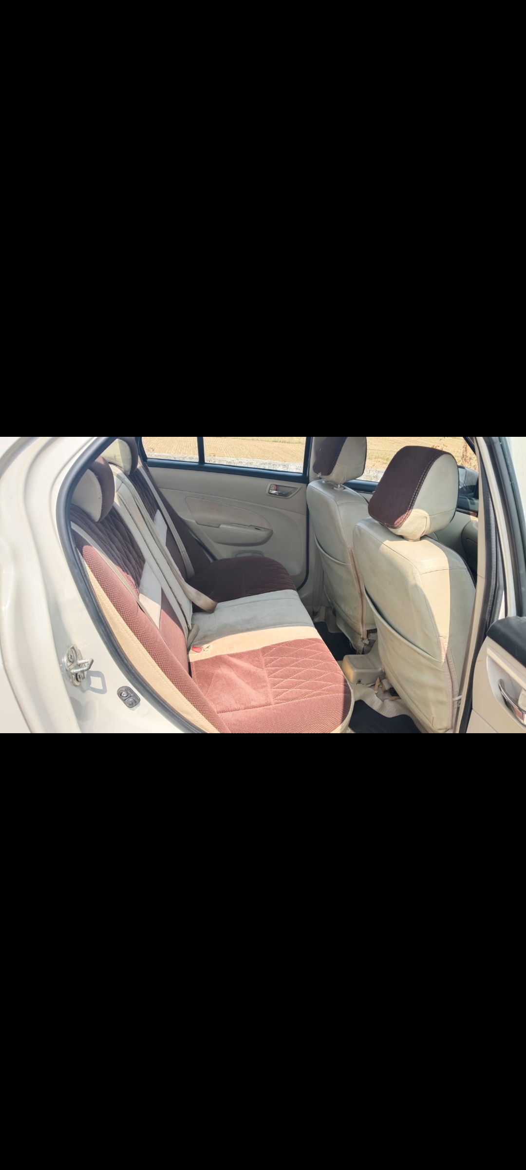 Maruti Suzuki Swift dzire - Image 5