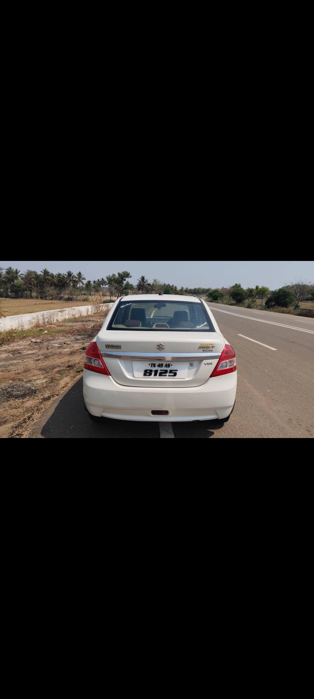 Maruti Suzuki Swift dzire - Image 3