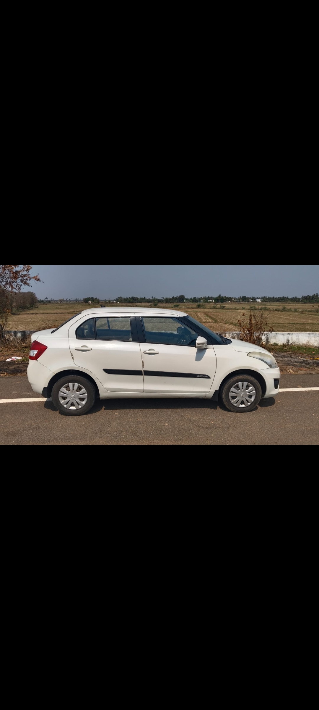 Maruti Suzuki Swift dzire - Image 4