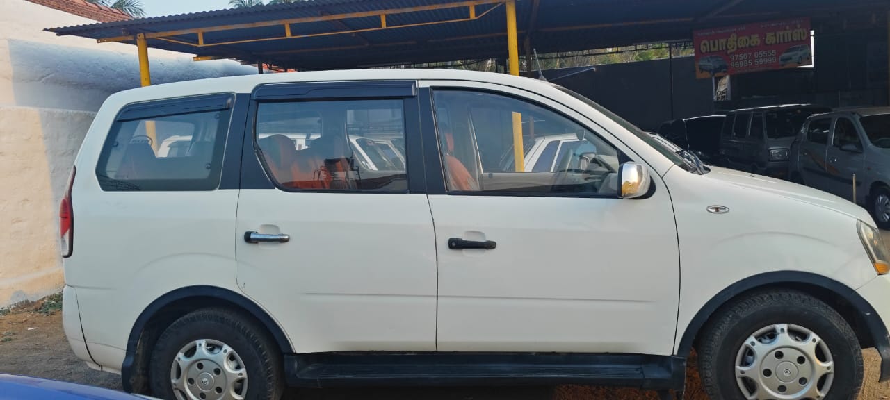 Mahindra Xylo - Image 4