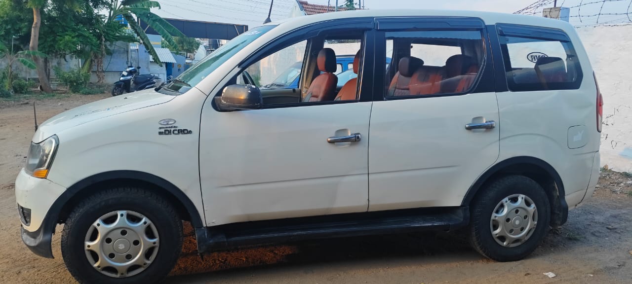 Mahindra Xylo - Image 3