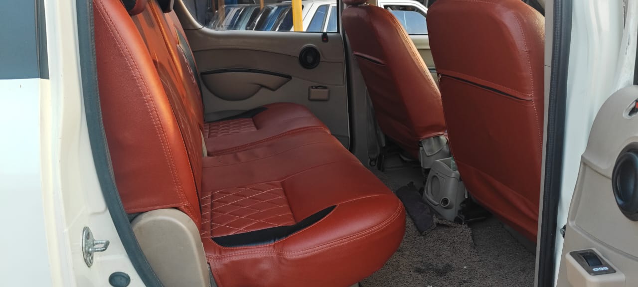 Mahindra Xylo - Image 5