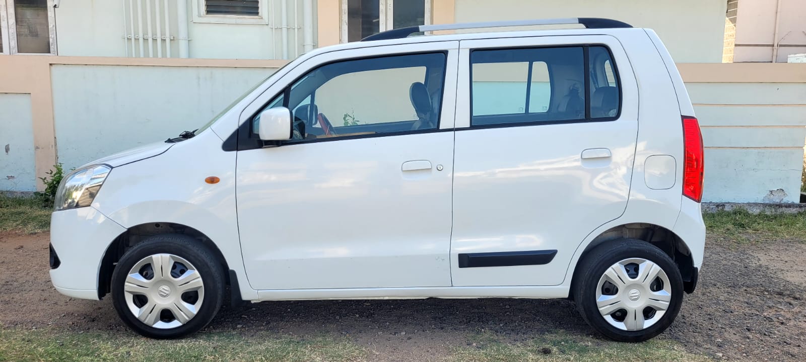 Maruti Suzuki Wagon R - Image 5