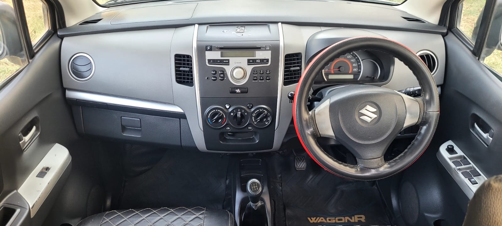 Maruti Suzuki Wagon R - Image 3