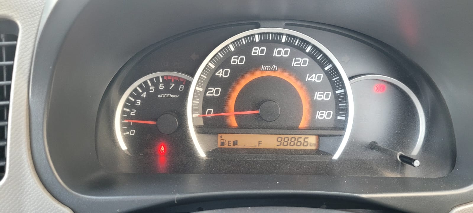 Maruti Suzuki Wagon R - Image 4