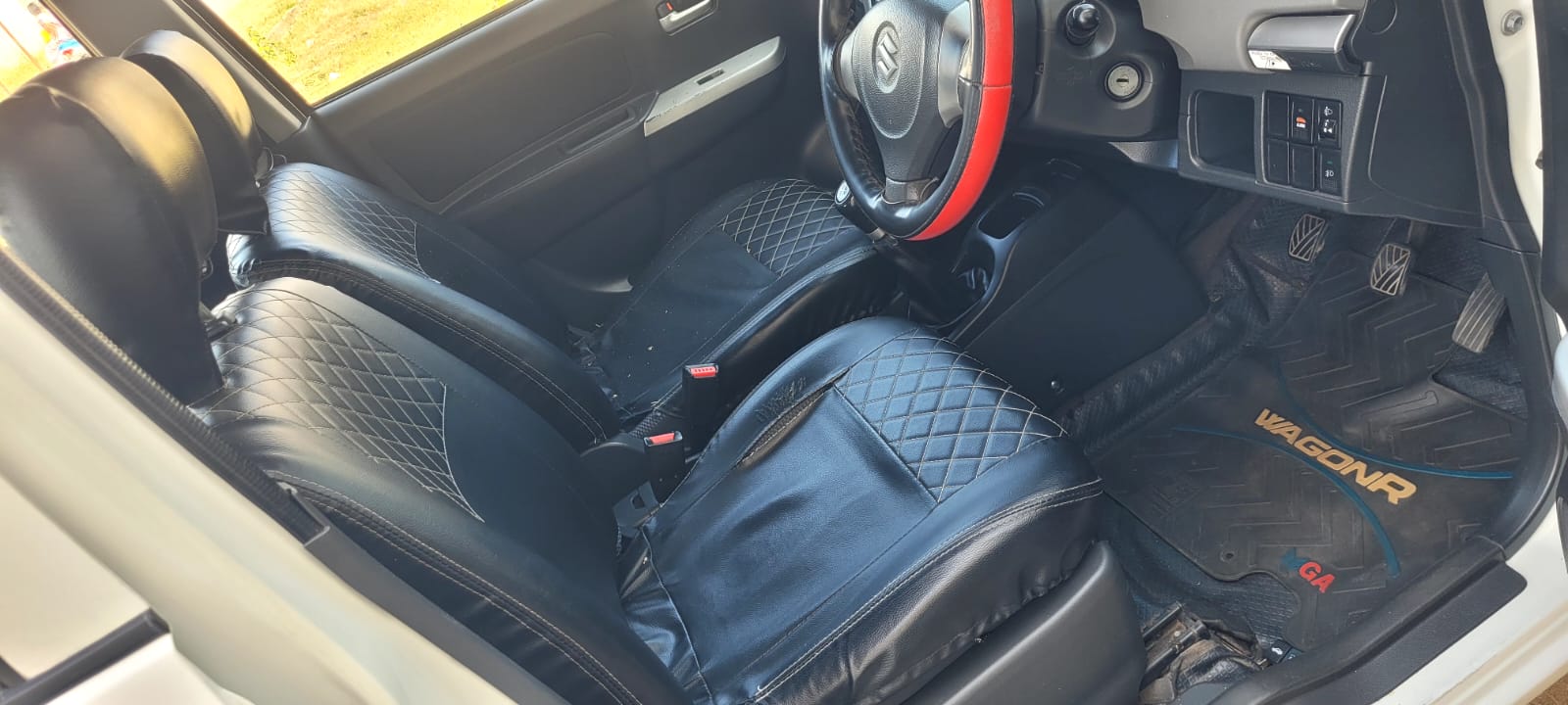 Maruti Suzuki Wagon R - Image 2