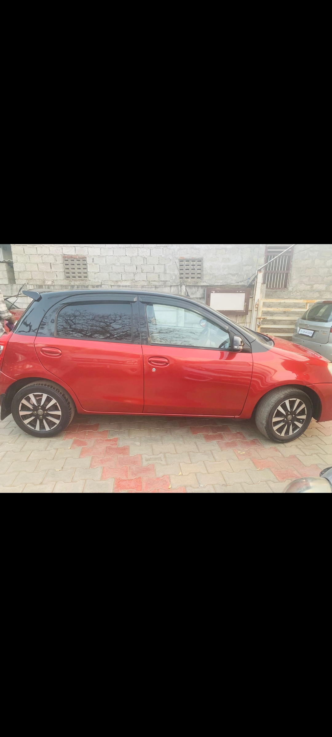 Toyota Etios Liva - Image 2