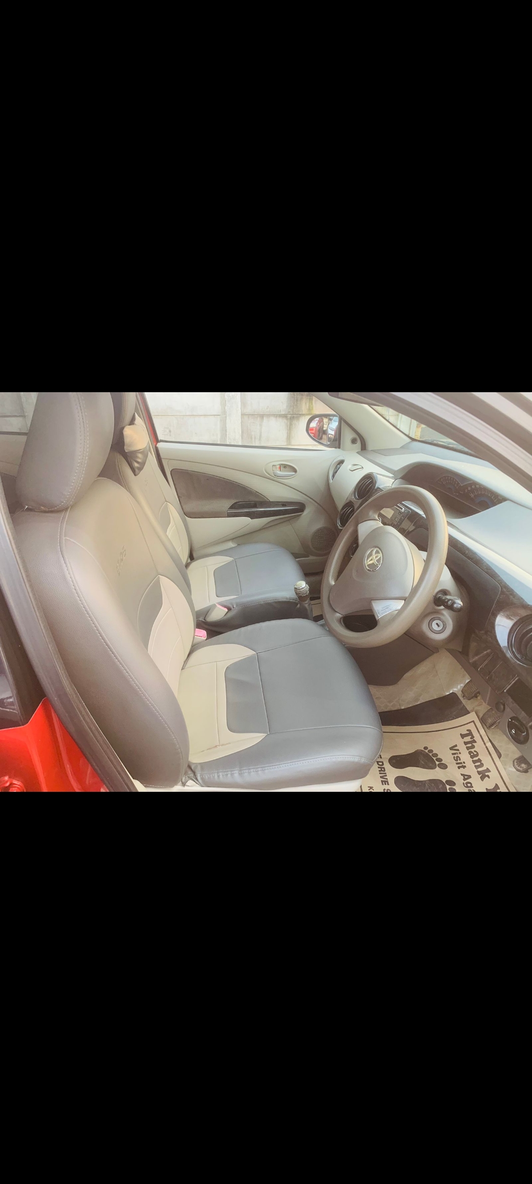 Toyota Etios Liva - Image 6