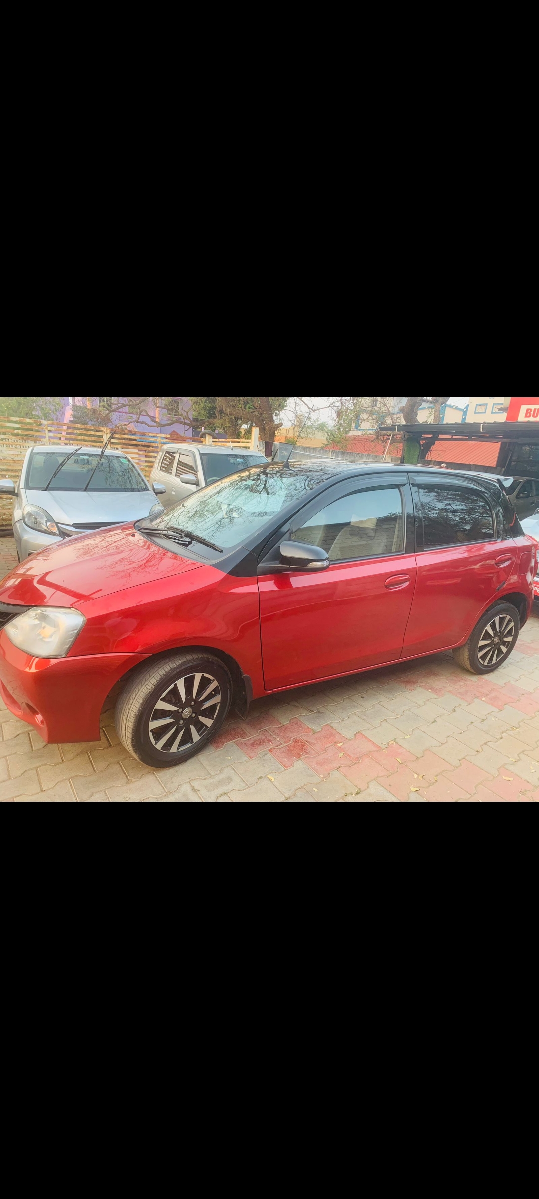 Toyota Etios Liva - Image 5