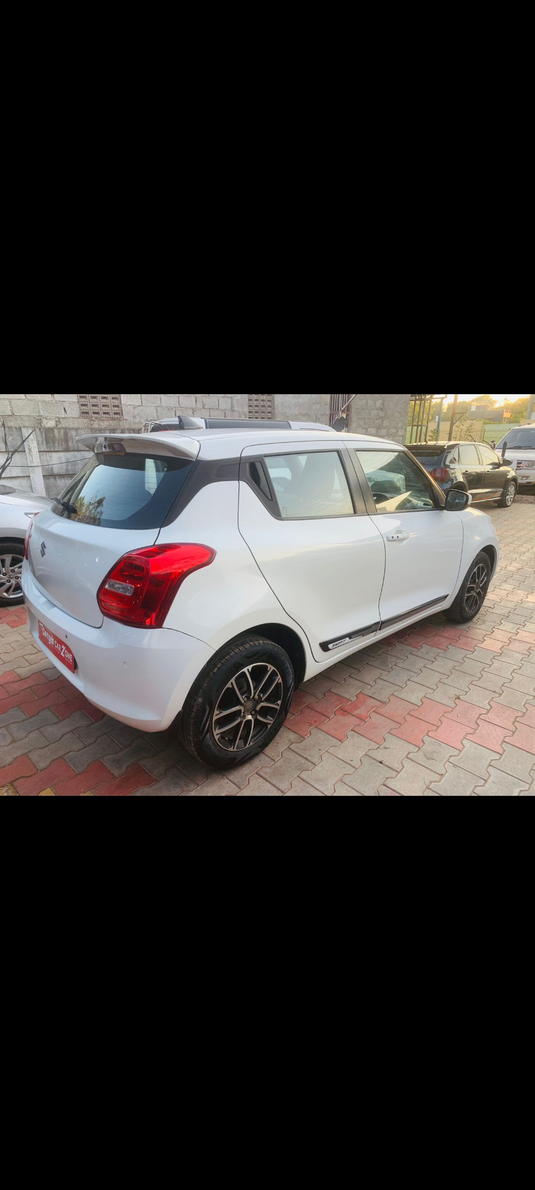 Maruti Suzuki Swift - Image 2