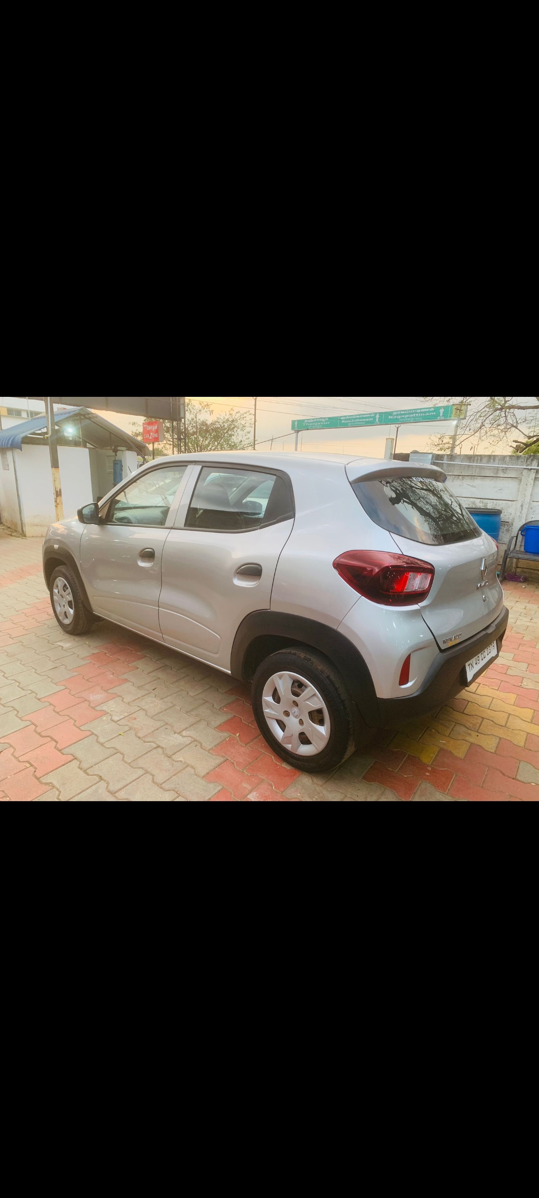 Renault Kwid - Image 5